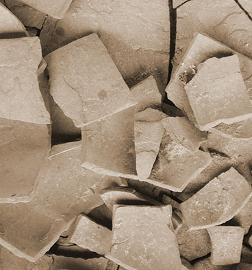 Barro Moldeado